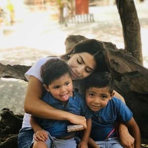 Meet your Posher, Jeanette